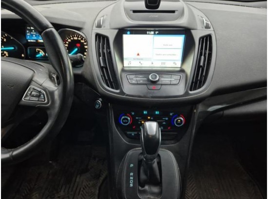 2017 Ford Kuga Titanium