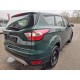 2017 Ford Kuga Titanium