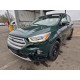 2017 Ford Kuga Titanium