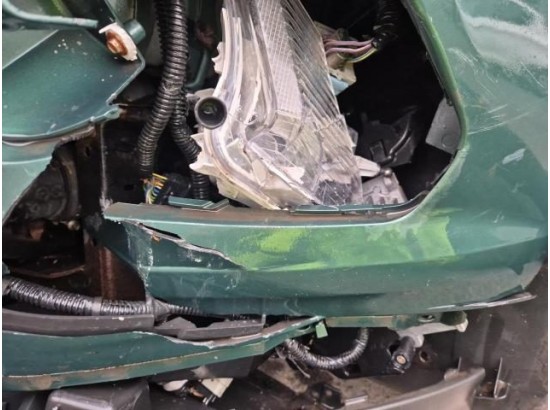 2017 Ford Kuga Titanium