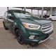 2017 Ford Kuga Titanium