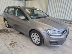 2015 Volkswagen Golf VII Variant Comfortline BMT