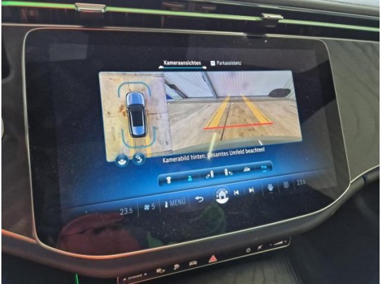 2024 Mercedes-Benz E T-Modell E 300 de