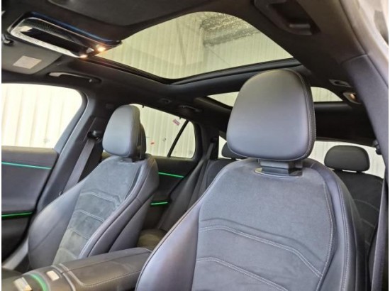 2024 Mercedes-Benz E T-Modell E 300 de