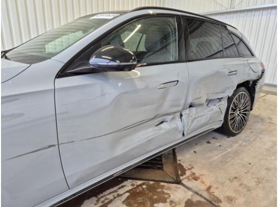 2024 Mercedes-Benz E T-Modell E 300 de