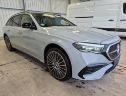 2024 Mercedes-Benz E T-Modell E 300 de