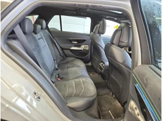 2024 Mercedes-Benz E T-Modell E 300 de