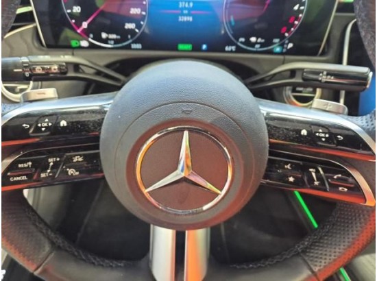 2024 Mercedes-Benz E T-Modell E 300 de