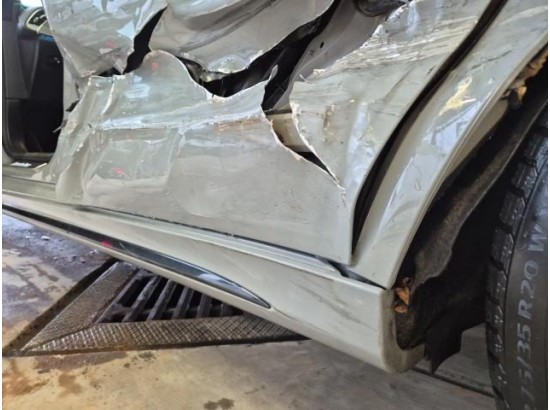 2024 Mercedes-Benz E T-Modell E 300 de