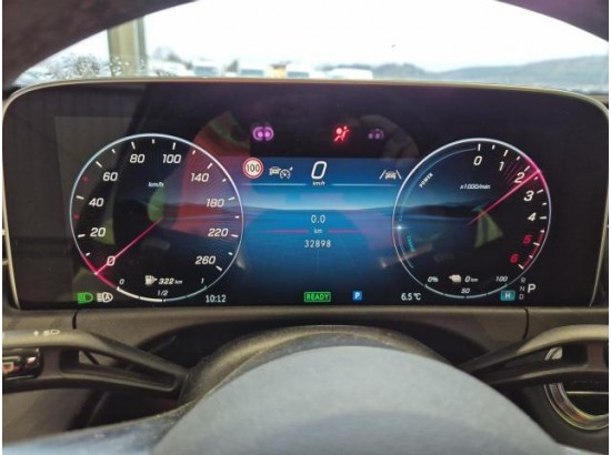 2024 Mercedes-Benz E T-Modell E 300 de