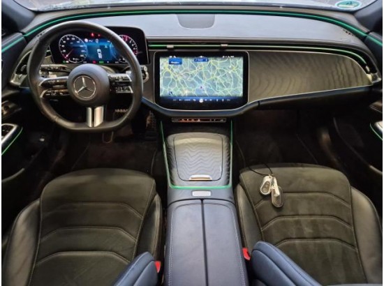 2024 Mercedes-Benz E T-Modell E 300 de