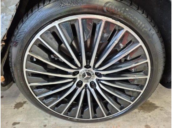 2024 Mercedes-Benz E T-Modell E 300 de