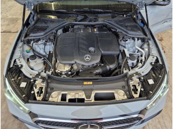 2024 Mercedes-Benz E T-Modell E 300 de