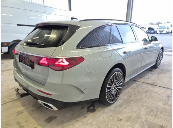 2024 Mercedes-Benz E T-Modell E 300 de