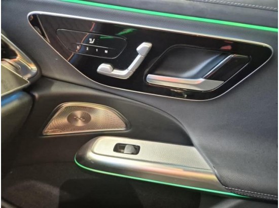 2024 Mercedes-Benz E T-Modell E 300 de