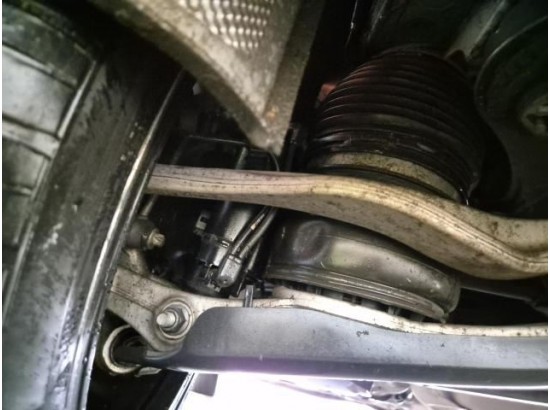 2024 Mercedes-Benz E T-Modell E 300 de