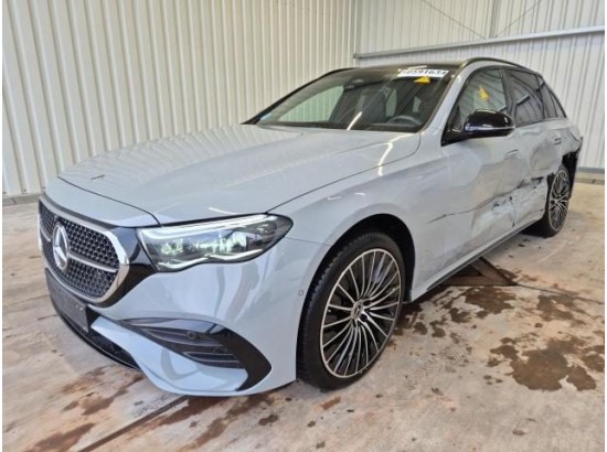 2024 Mercedes-Benz E T-Modell E 300 de