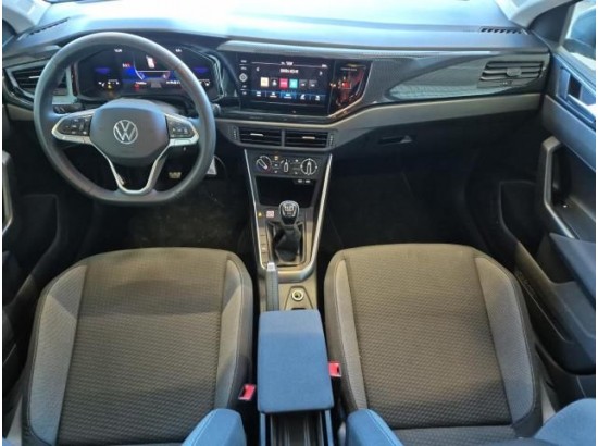 2025 Volkswagen Polo VI Life