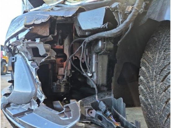 2025 Volkswagen Polo VI Life