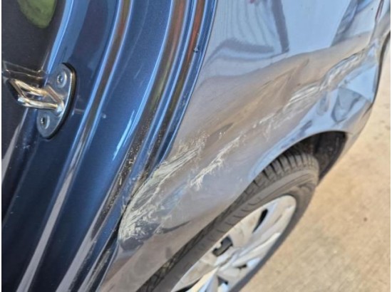 2025 Volkswagen Polo VI Life