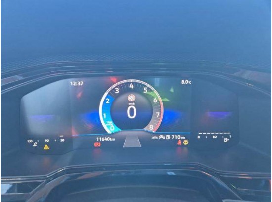 2025 Volkswagen Polo VI Life