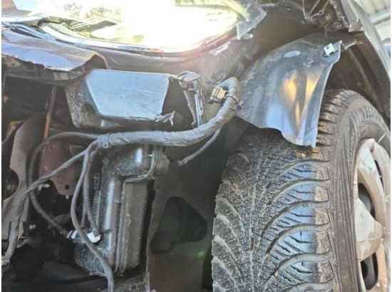 2025 Volkswagen Polo VI Life