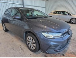 2025 Volkswagen Polo VI Life