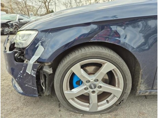 2017 Audi A3 Sportback sport