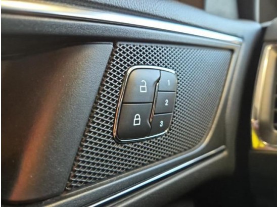 2019 Ford S-Max ST-Line