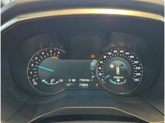 2019 Ford S-Max ST-Line