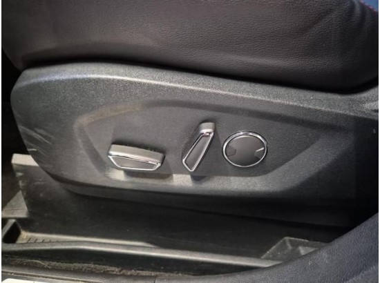 2019 Ford S-Max ST-Line