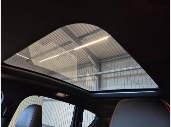 2019 Ford S-Max ST-Line