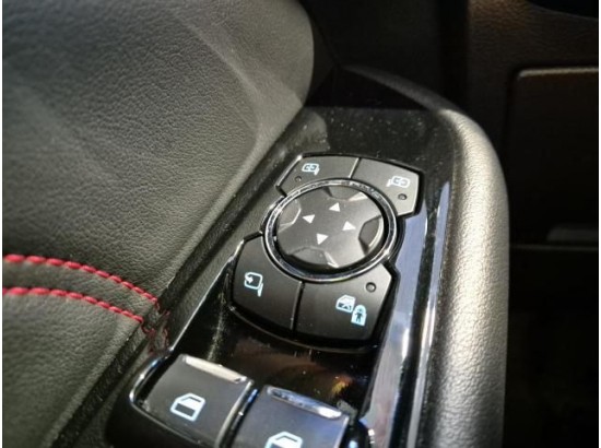 2019 Ford S-Max ST-Line