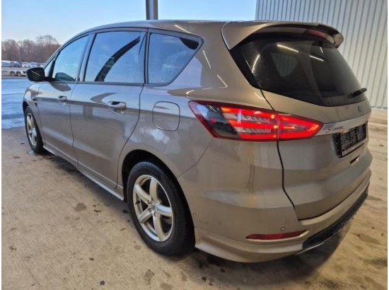2019 Ford S-Max ST-Line