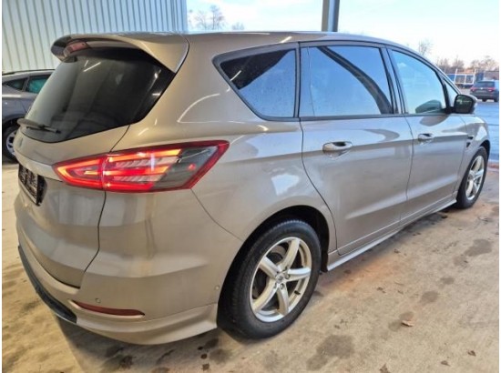 2019 Ford S-Max ST-Line