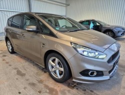 2019 Ford S-Max ST-Line