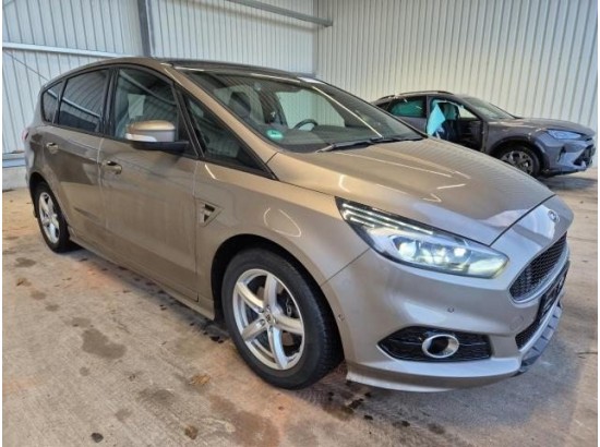 2019 Ford S-Max ST-Line