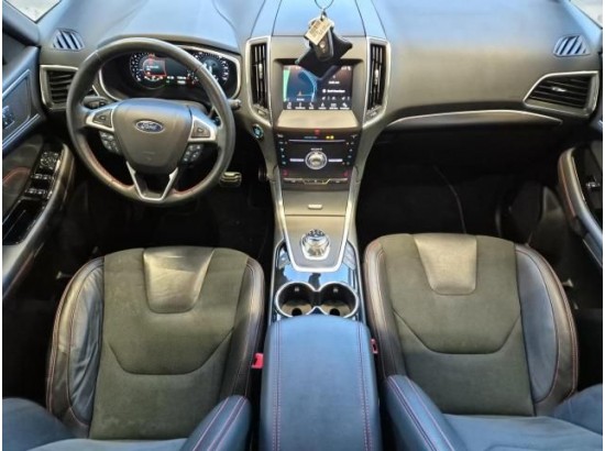 2019 Ford S-Max ST-Line