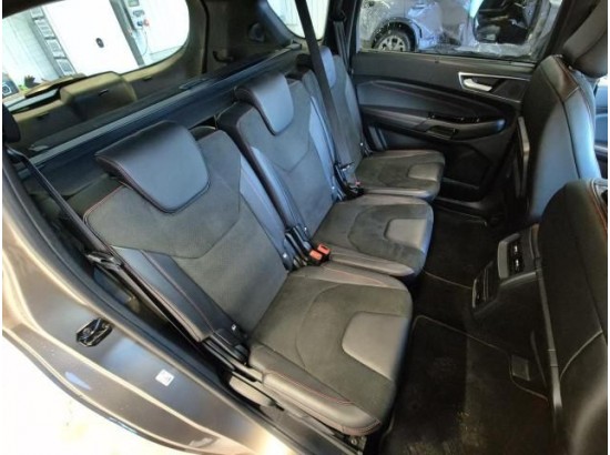 2019 Ford S-Max ST-Line