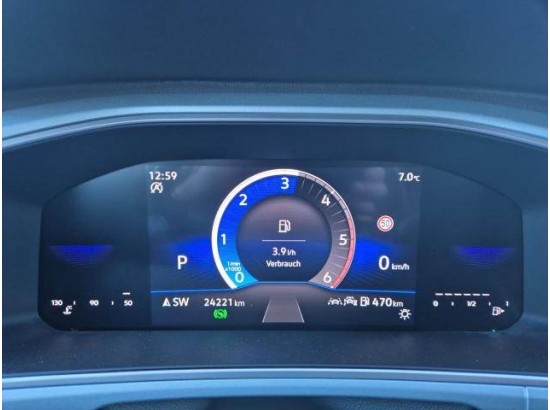 2025 Volkswagen T-Roc Goal