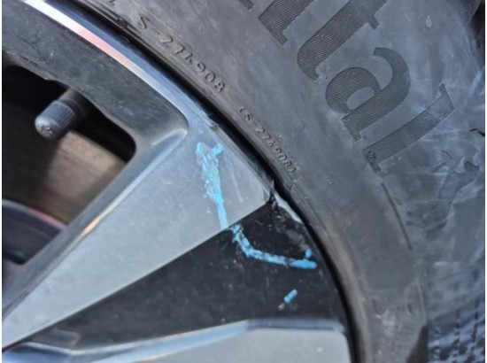 2025 Volkswagen T-Roc Goal