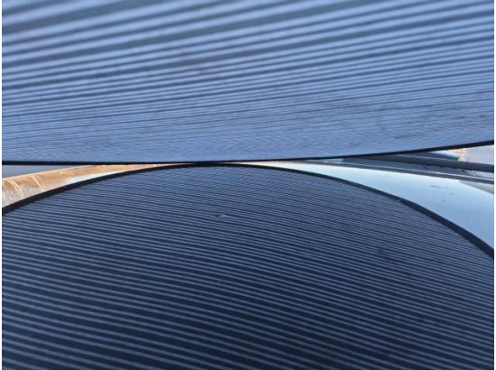 2025 Volkswagen T-Roc Goal