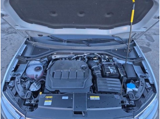 2025 Volkswagen T-Roc Goal