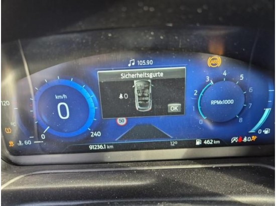 2023 Ford Puma ST-Line