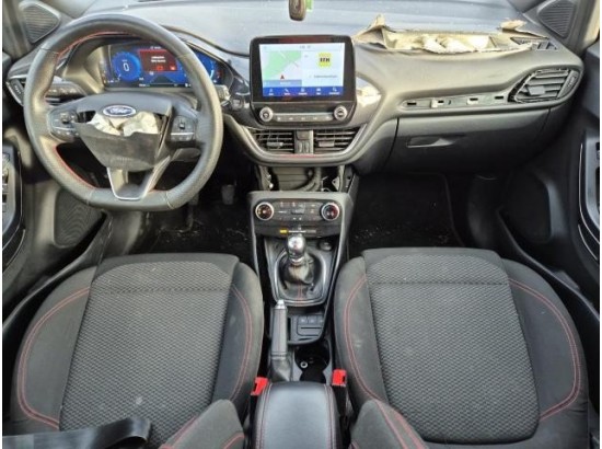 2023 Ford Puma ST-Line