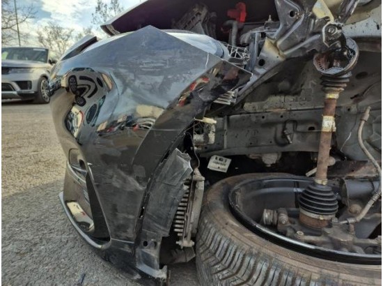 2023 Ford Puma ST-Line