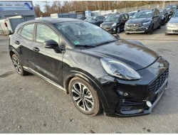 2023 Ford Puma ST-Line 2023 Ford Puma ST-Line