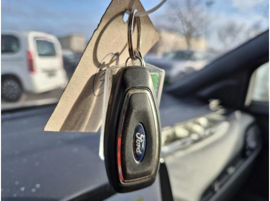 2023 Ford Puma ST-Line