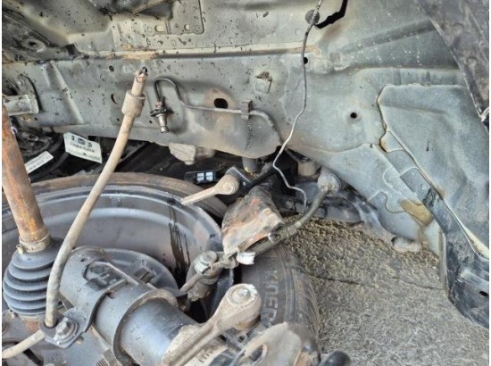 2023 Ford Puma ST-Line