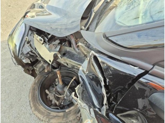 2023 Ford Puma ST-Line